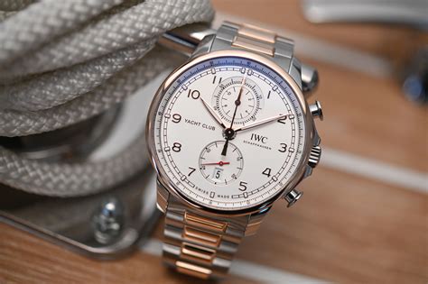 iwc portugieser burgundy|portugieser yacht club.